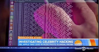 NBC, Today Show Use Ubuntu to Illustrate Celebrity Hacking Story