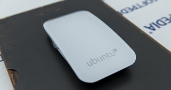 Ubuntu Wireless Mouse Review - Canonical Should Not Put the Ubuntu Name on It