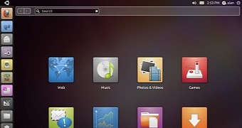 Ubuntu Netbook Remix 10.10 Maverick Meerkat