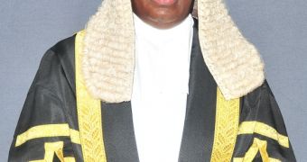 Rebecca Kadaga says “Kill the Gays” law is “Christmas present” for Ugandans