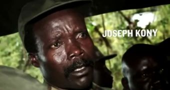 Ugandan Guerrilla Leader Targeted by Anonymous (Video)