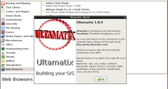 Ultamatix 1.8.0