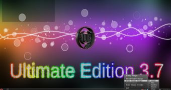 Ultimate Edition 3.7