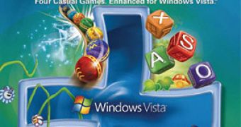 Windows Vista Plus Pack