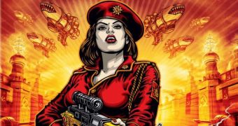 Ultimate Red Alert 3 Edition Heading to the PlayStation 3