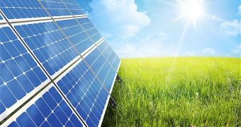 Major solar power project to be implemented in India