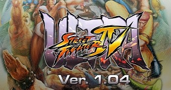 Ultra Street Fighter 4 v. 1.04 is coming out in October