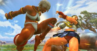 Ultra Street Fighter 4 is coming soon