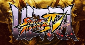 Ultra Street Fighter IV is coming to PS4