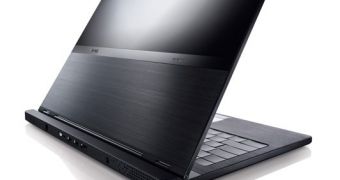 Delll Adamo 13 ultrathin laptop gets cheaper and faster