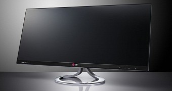 LG UHD monitors with FreeSync coming