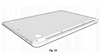 Apple patent might doom ultrabooks