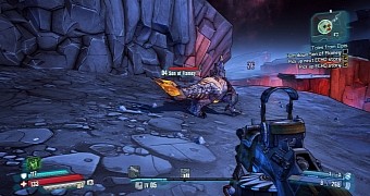 Unannounced Borderlands: Remastered Edition Coming Soon to PS4, Xbox One and PC