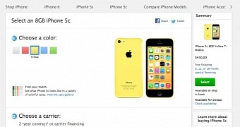 Unapologetically Discontinued: Apple to Kill iPhone 5c