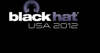 Hacker shows Rakshasa backdoor at Black Hat