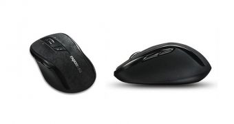 Rapoo 7100P Mouse
