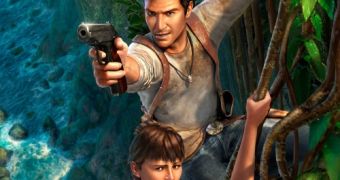 Uncharted 2 Details Emerge