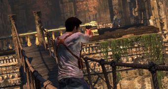 Uncharted 2 Getting a New Multiplayer Demo Before Launch