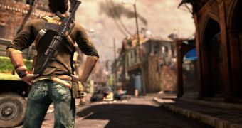 Uncharted 2 Set to Get Multiplayer DLC