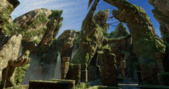 Enjoy new maps in Uncharted 3