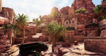 Uncharted 3 Gets New DLC Map Pack Next Week With Four Fresh Levels