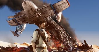 Uncharted 3 Will Not Be a True Open World Game