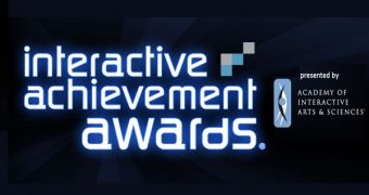 Uncharted 3 and Portal 2 Lead the Interactive Achievement Awards Nominee List