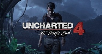 Uncharted 4 launches this year
