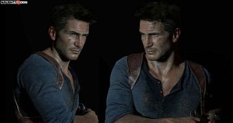 Uncharted 4 Will Be the Ultimate Uncharted, Dev Believes