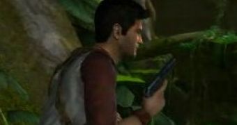 Uncharted: Drake's Fortune-Masterpiece