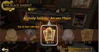 Collect lots of things throughout the story of Uncharted: Golden Abyss
