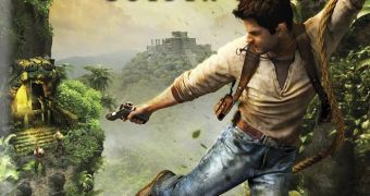 Uncharted: Golden Abyss is out next week