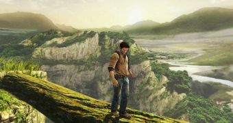 Uncharted, Little Deviants and Mod Nation Racers Lead Vita Sales So Far