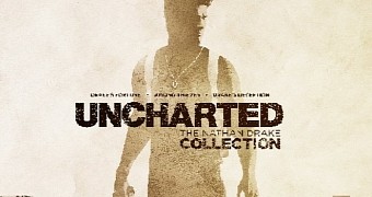 Uncharted: The Nathan Drake Collection is coming soon