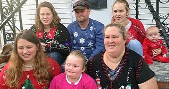 The family featured on TLC’s now-defunct hit Here Comes Honey Boo Boo