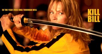 Director Quentin Tarantino promises “Kill Bill” fans a surprise with the release of the uncut DVD edition