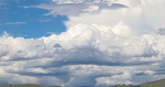 Cloud studies could yield additional data to the future of Earth's climate