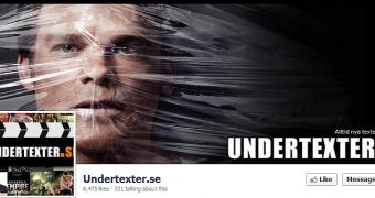Undertexter.se Loses Servers in Police Raid