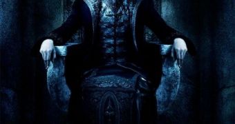 Underworld: Rise of the Lycans – Movie Review