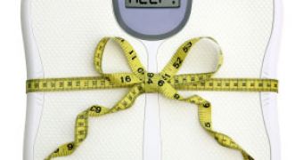 Weight gain may have nothing to do with your eating habits or exercise routine