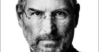 Steve Jobs, CEO of Apple Inc.