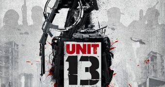 Unit 13 Out in March for the PlayStation Vita, Gets New Gameplay Video