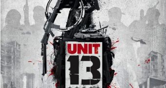 Unit 13 Review (PS Vita)