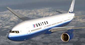 United Airlines agrees to push for efficient use of biofuels in aviation