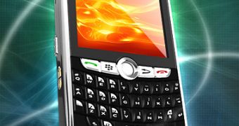 BlackBerry communications conflict with UAE national security legislation