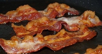 There is such a thing as the United Church of Bacon