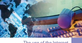 United Nation Issues Warning: The Internet Is Used for Terrorist Purposes