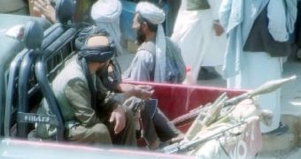 United Nations Says Taliban Made $400 Million in 2011