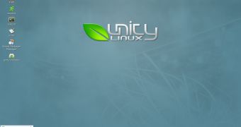 Unity Linux with Openbox