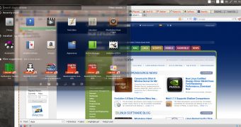 Unity Next to Replace Old Unity and Converge Desktop and Phone Ubuntu Platforms